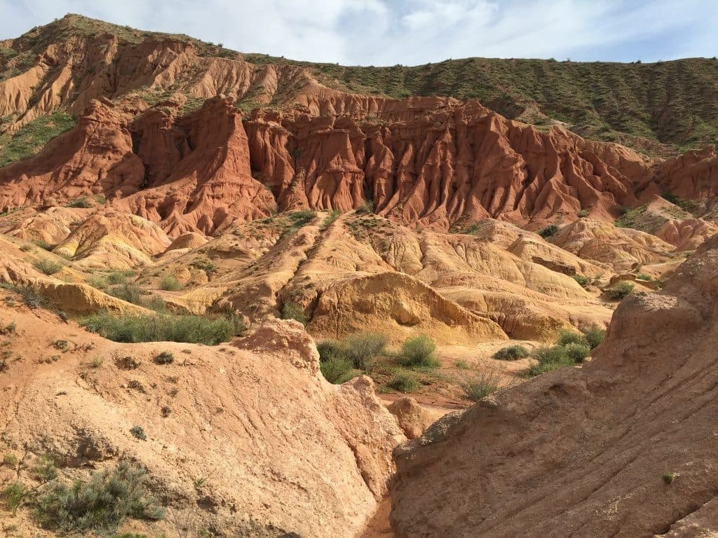 Каньон Сказка 2